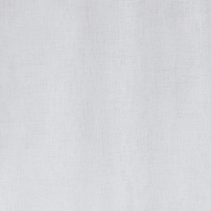 No. 918 Amina Open Weave Indoor/Outdoor Sheer Tab Top Curtain Panel, Single Panel