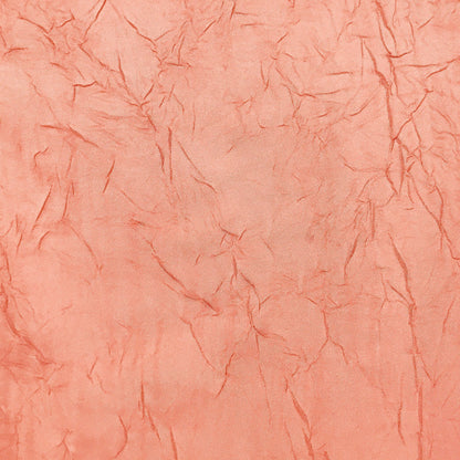 No. 918 Erica Crushed Voile Sheer Rod Pocket 1-Piece Curtain Panel, Single Panel