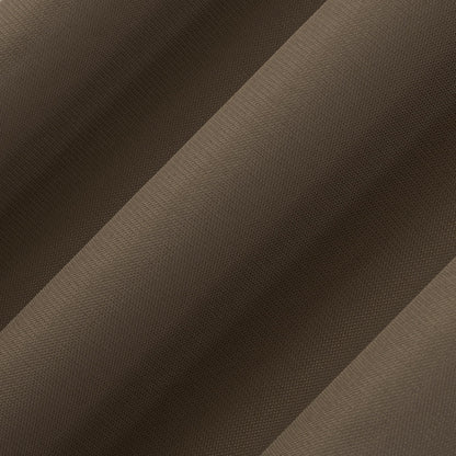 No. 918 Sora Casual Textured Grommet Curtain Panel, Single Panel