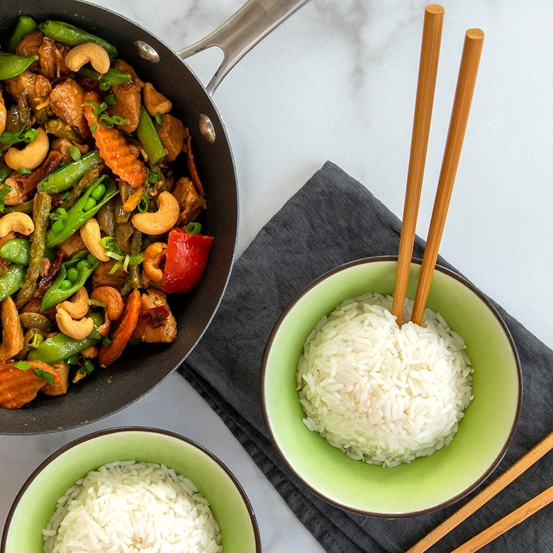 Nordic Ware 10 Medium Wok