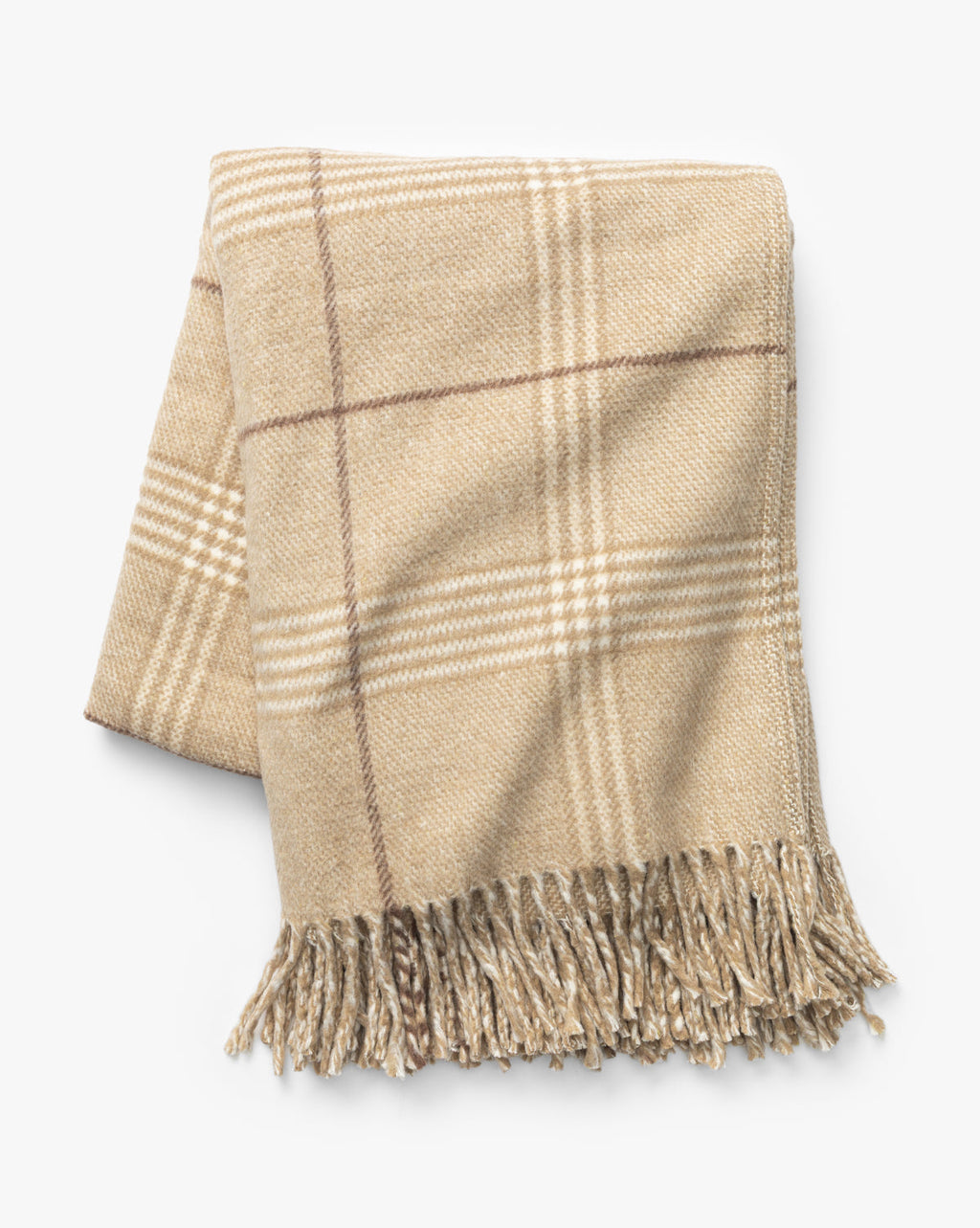 Nottingham Throw