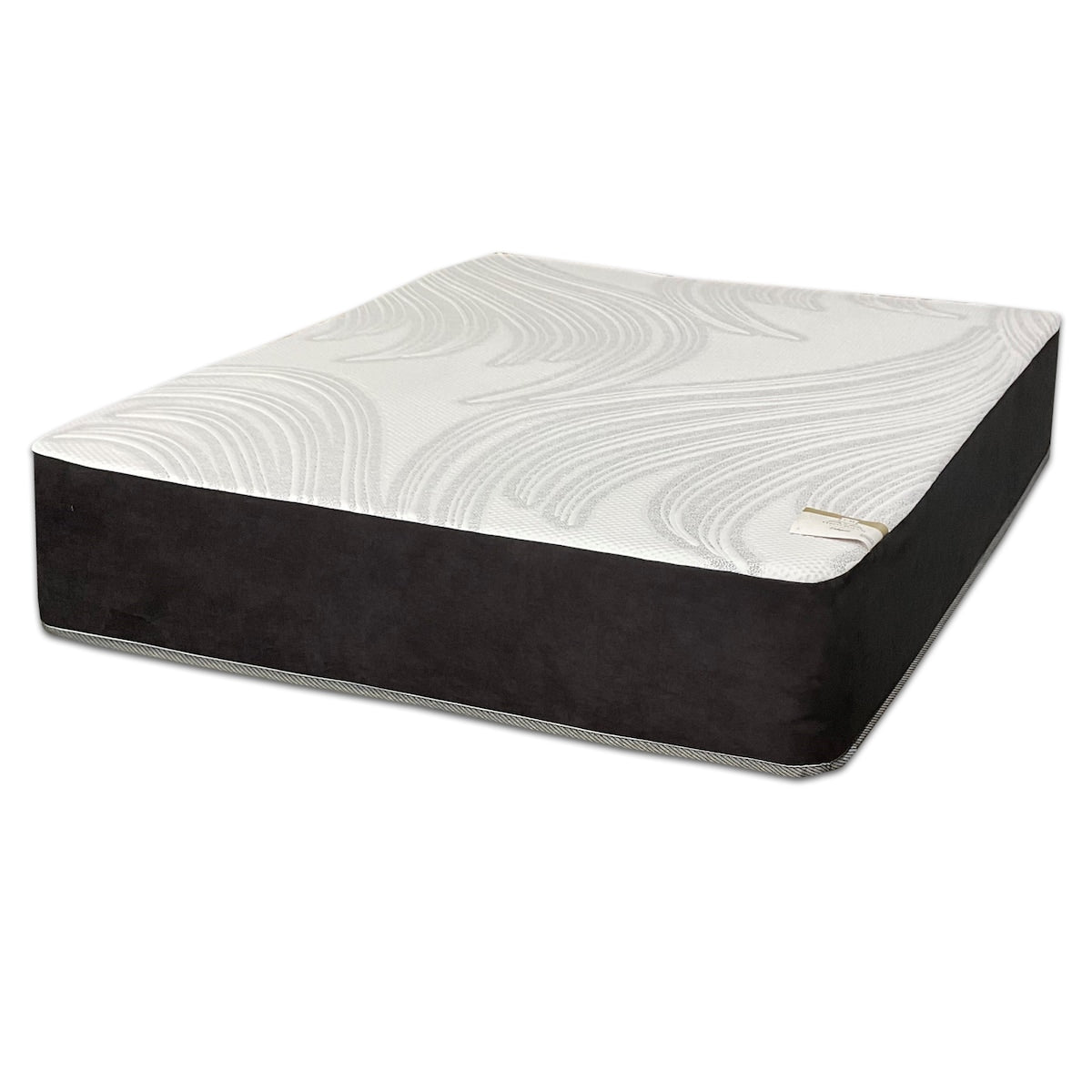 Onetan, 10-Inch Medium Plush Tight top Memory Foam Gel Foam Fully Assembled Mattress, Good For The Back
