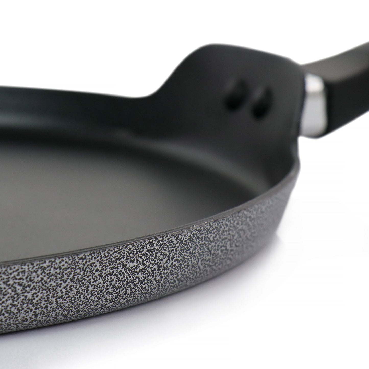 Oster 11 Inch Nonstick Aluminum Pancake Pan