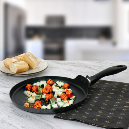 Oster 11 Inch Nonstick Aluminum Pancake Pan