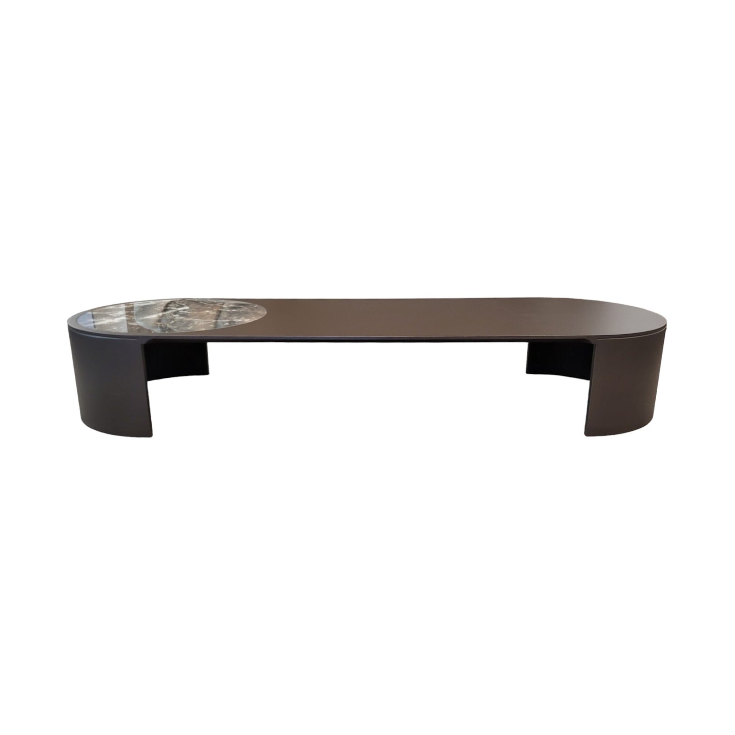 Table basse Ottis Cappuccino