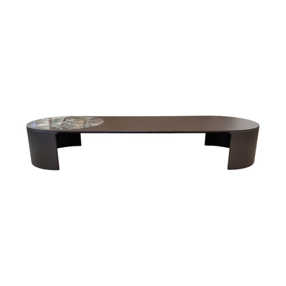 Table basse Ottis Cappuccino
