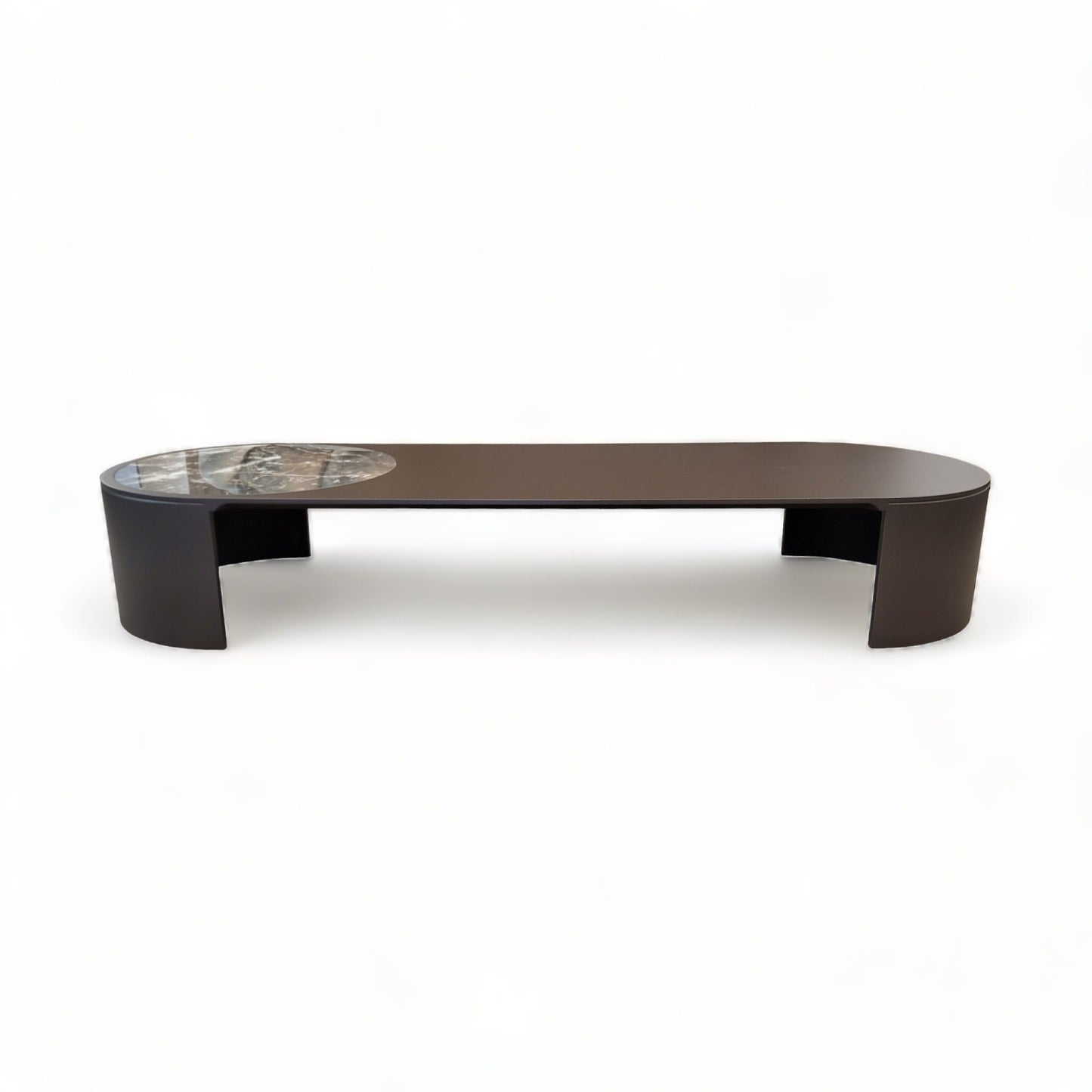 Table basse Ottis Cappuccino