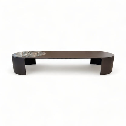 Table basse Ottis Cappuccino