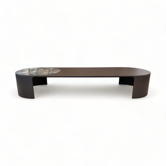 Table basse Ottis Cappuccino