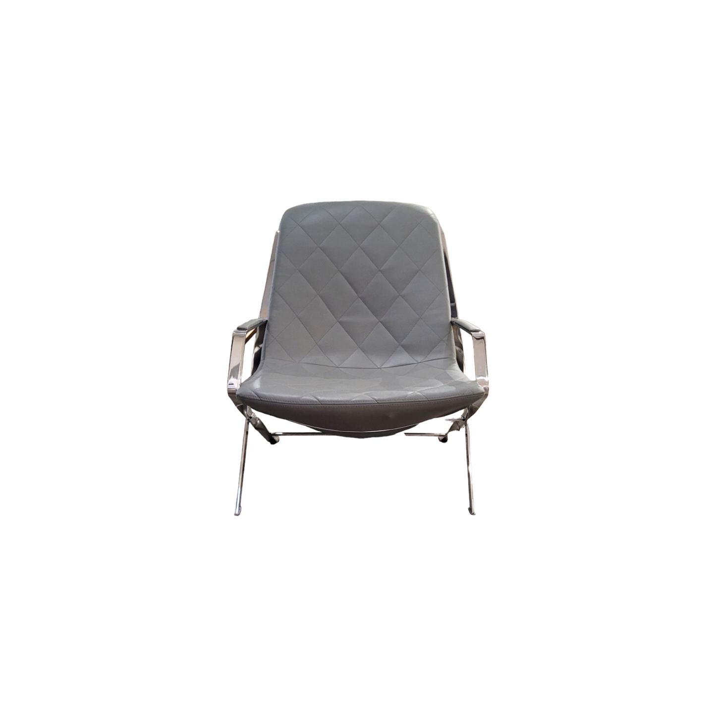 Fauteuil de salon Tous Grey