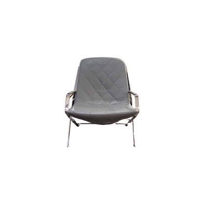 Fauteuil de salon Tous Grey