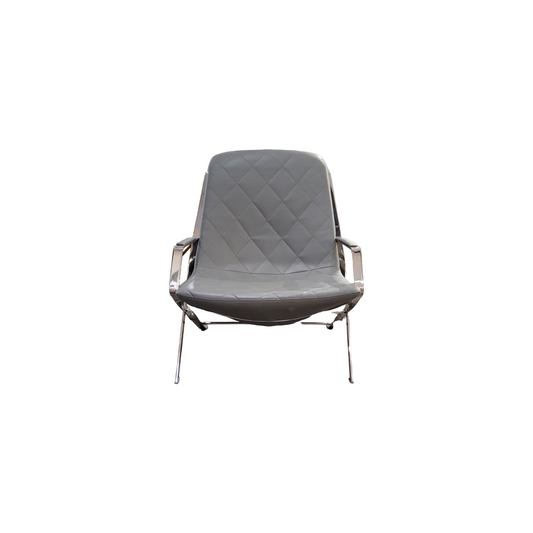 Fauteuil de salon Tous Grey