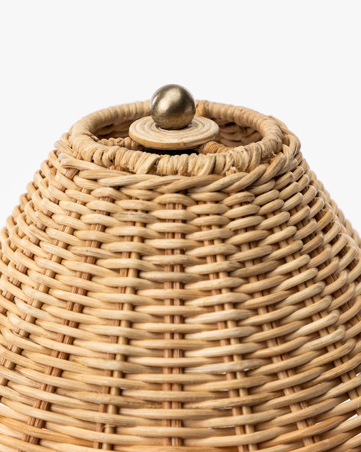 Palmetto Table Lamp