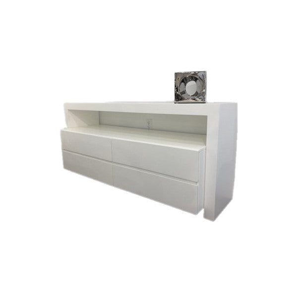 Cabinet de Patrick White