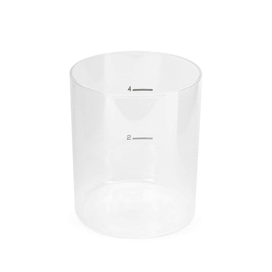 Peugeot 35303 Paris Transparent French Press Glass replacement 5 inch