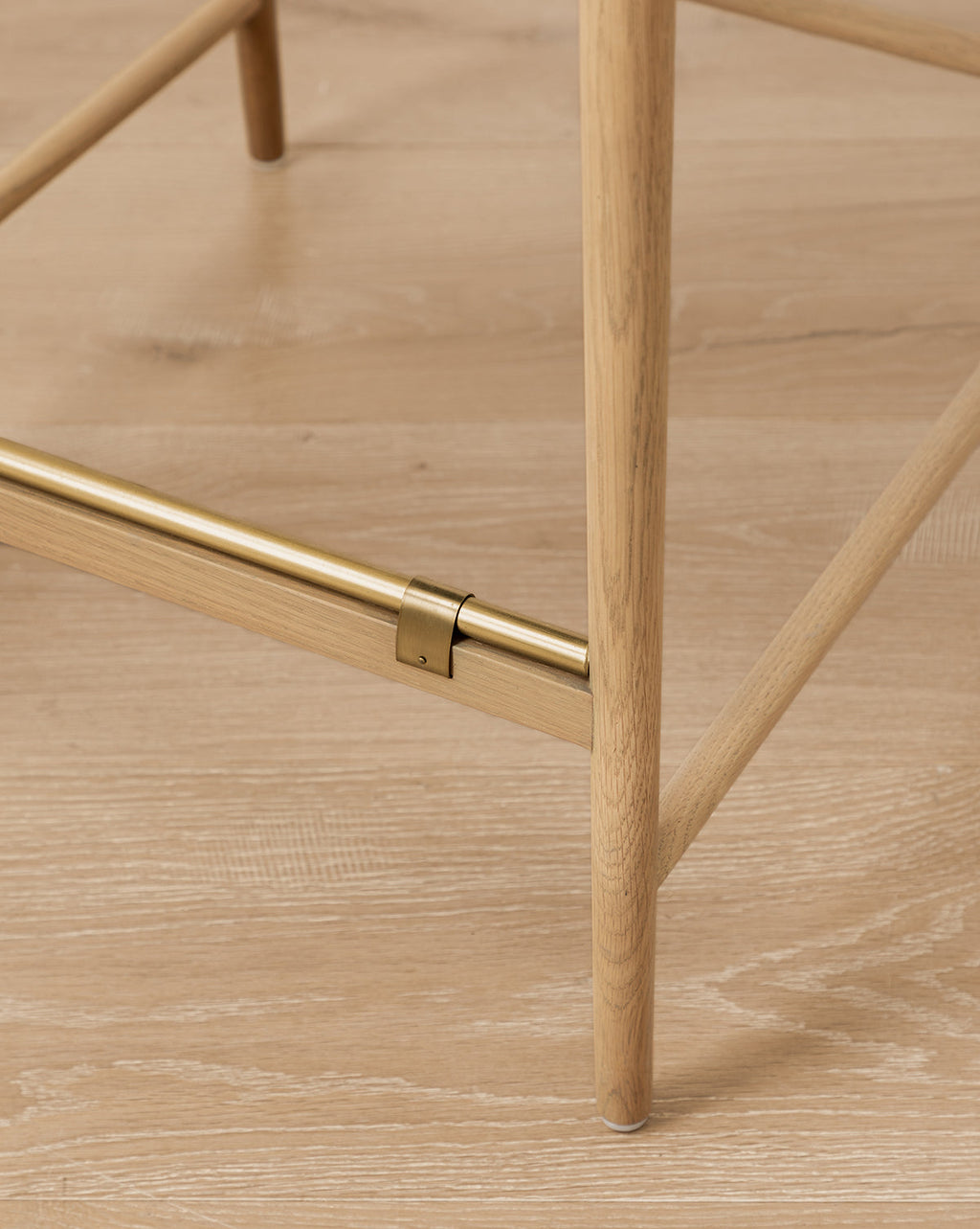 Phipps Woven Bench