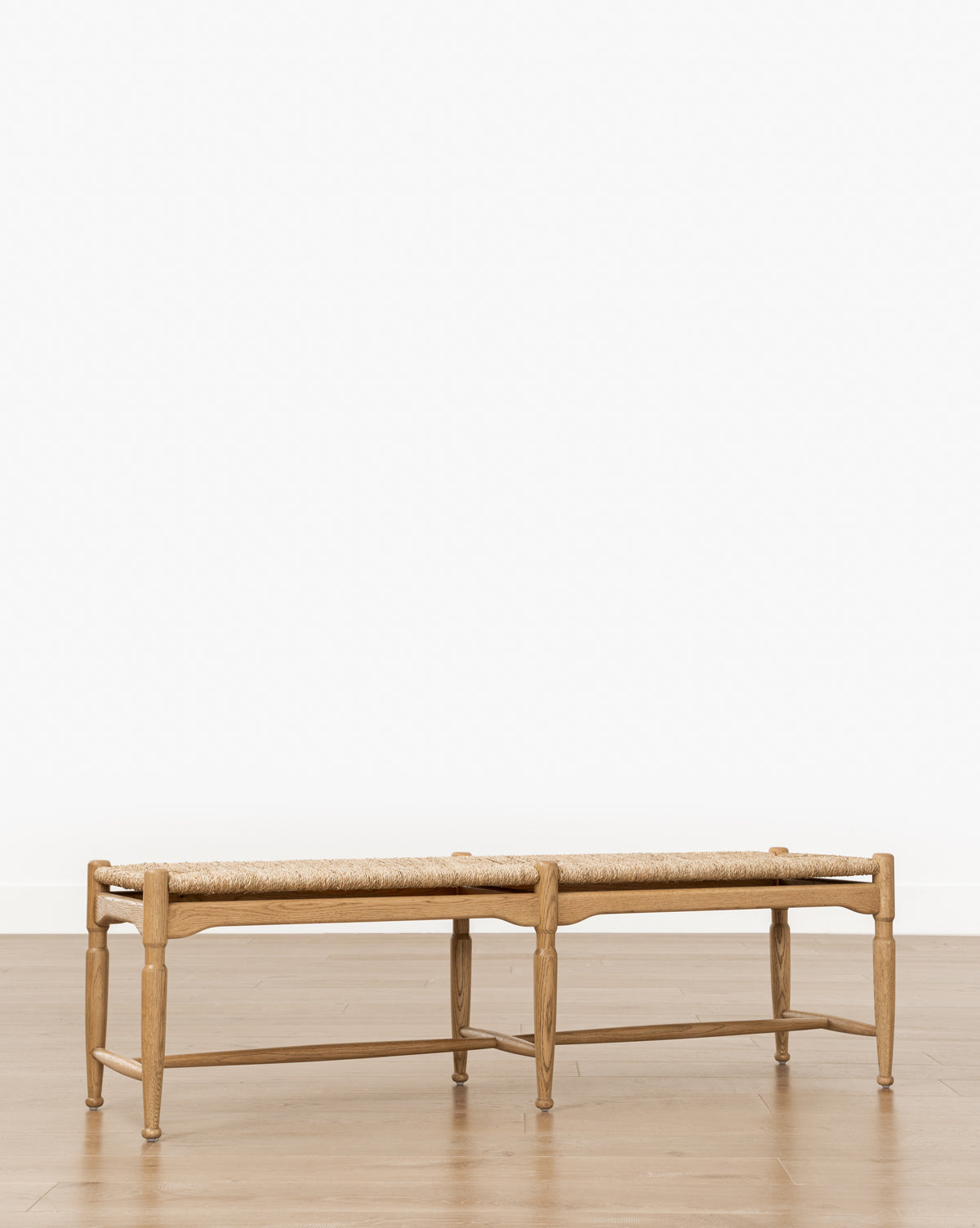 Phipps Woven Bench