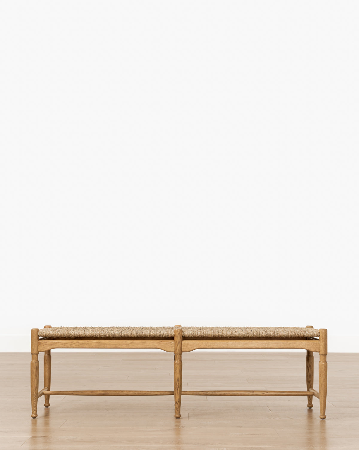 Phipps Woven Bench