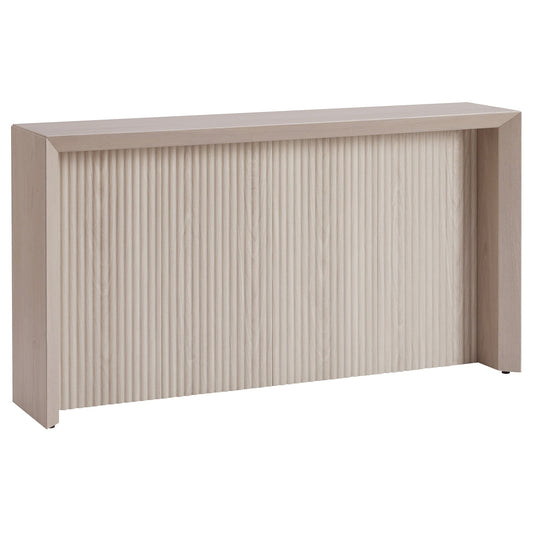 Piedmont 56 Wide Rectangular Console Table - 55.75 Wide