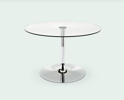 Table à manger ronde Planet