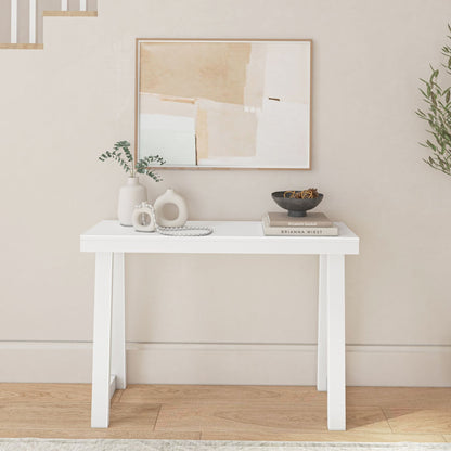 Plank and Beam Classic Console Table - 46