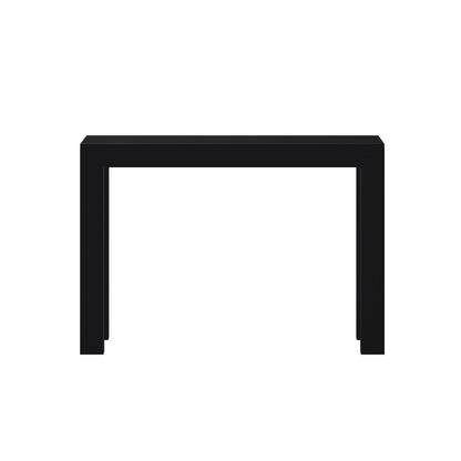 Plank and Beam Modern Console Table - 46