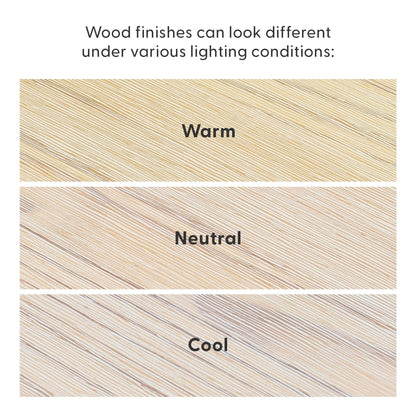 Plank and Beam Modern Console Table - 46
