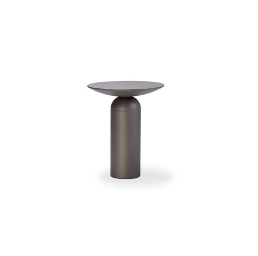 Table d'appoint Platon