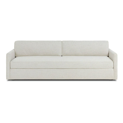 Poly & Bark Storato 100.5 Performance Fabric Sofa With Storage