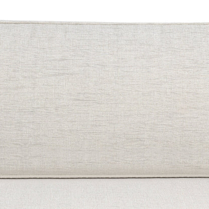 Poly & Bark Storato 100.5 Performance Fabric Sofa With Storage