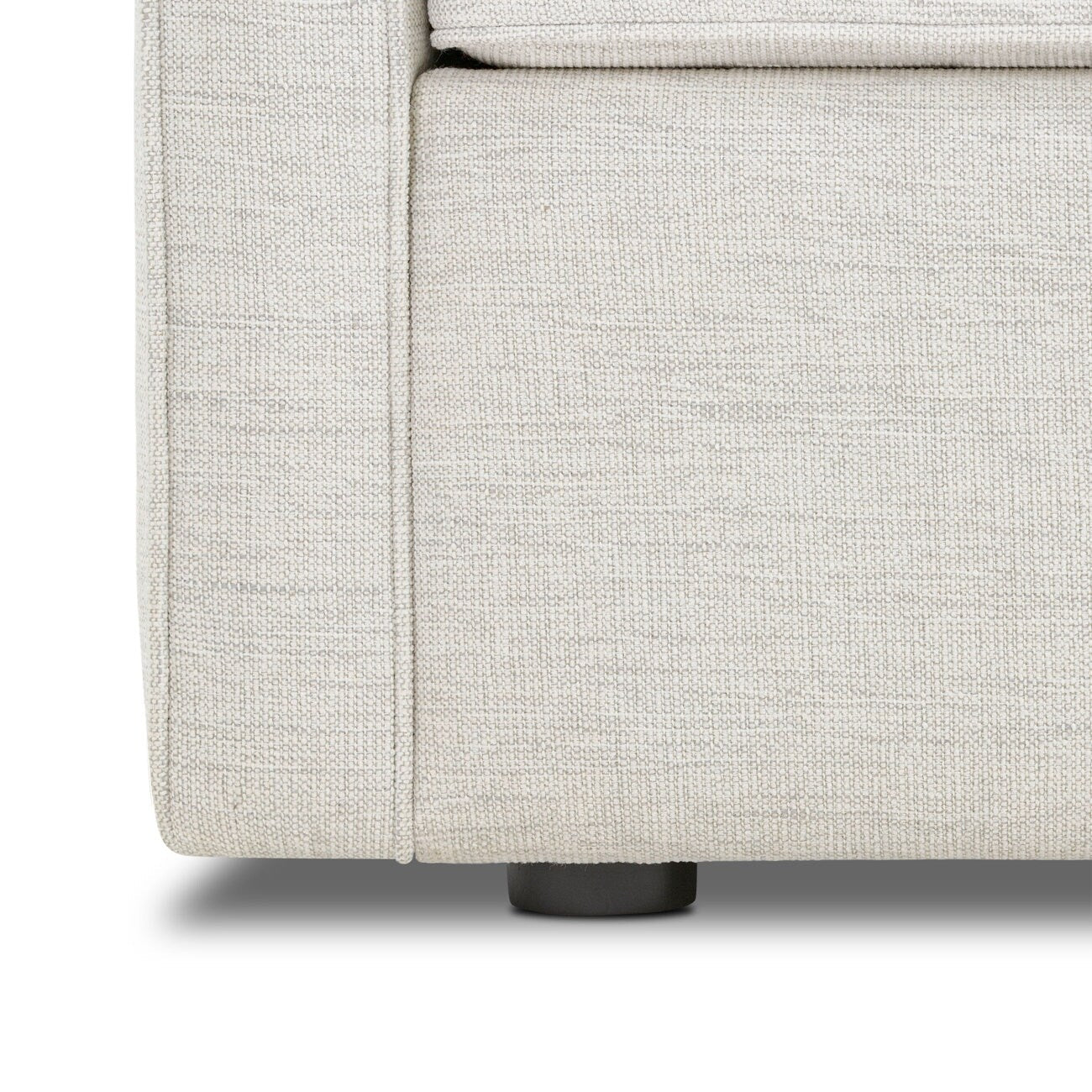 Poly & Bark Storato 100.5 Performance Fabric Sofa With Storage