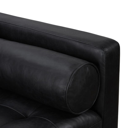 Poly & Bark Napa 88.5 Sofa - Genuine Italian Leather