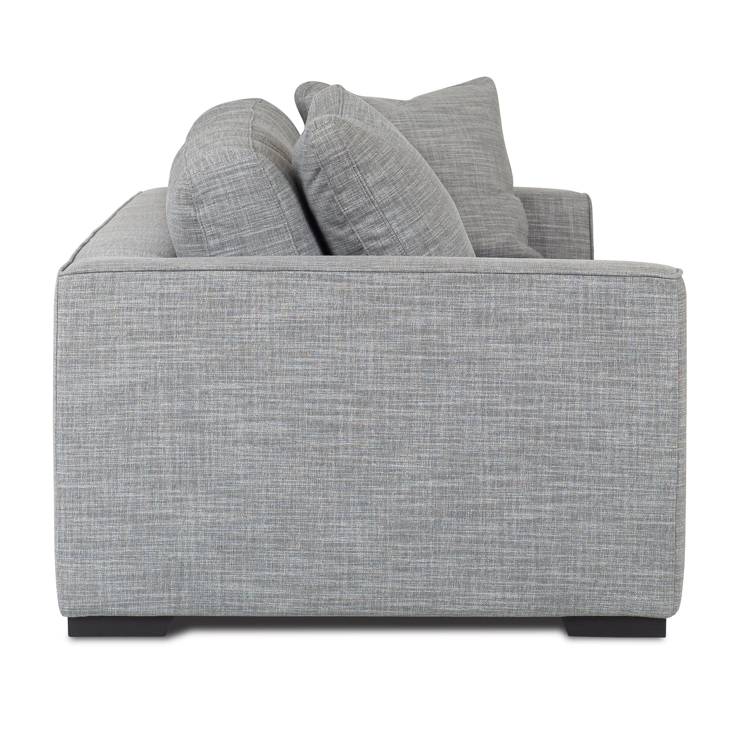 Poly & Bark Fabric Capri 99 Sofa - Performance Fabric (Stain and Spill Resistant)