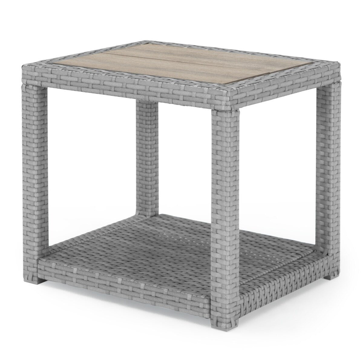Portofino Comfort 7 Piece Sunbrella Outdoor Patio Motion Seating Set