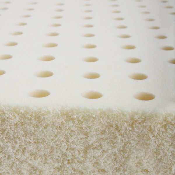 PostureLoft Sienna 11-inch Full-size DO NOT USE - White
