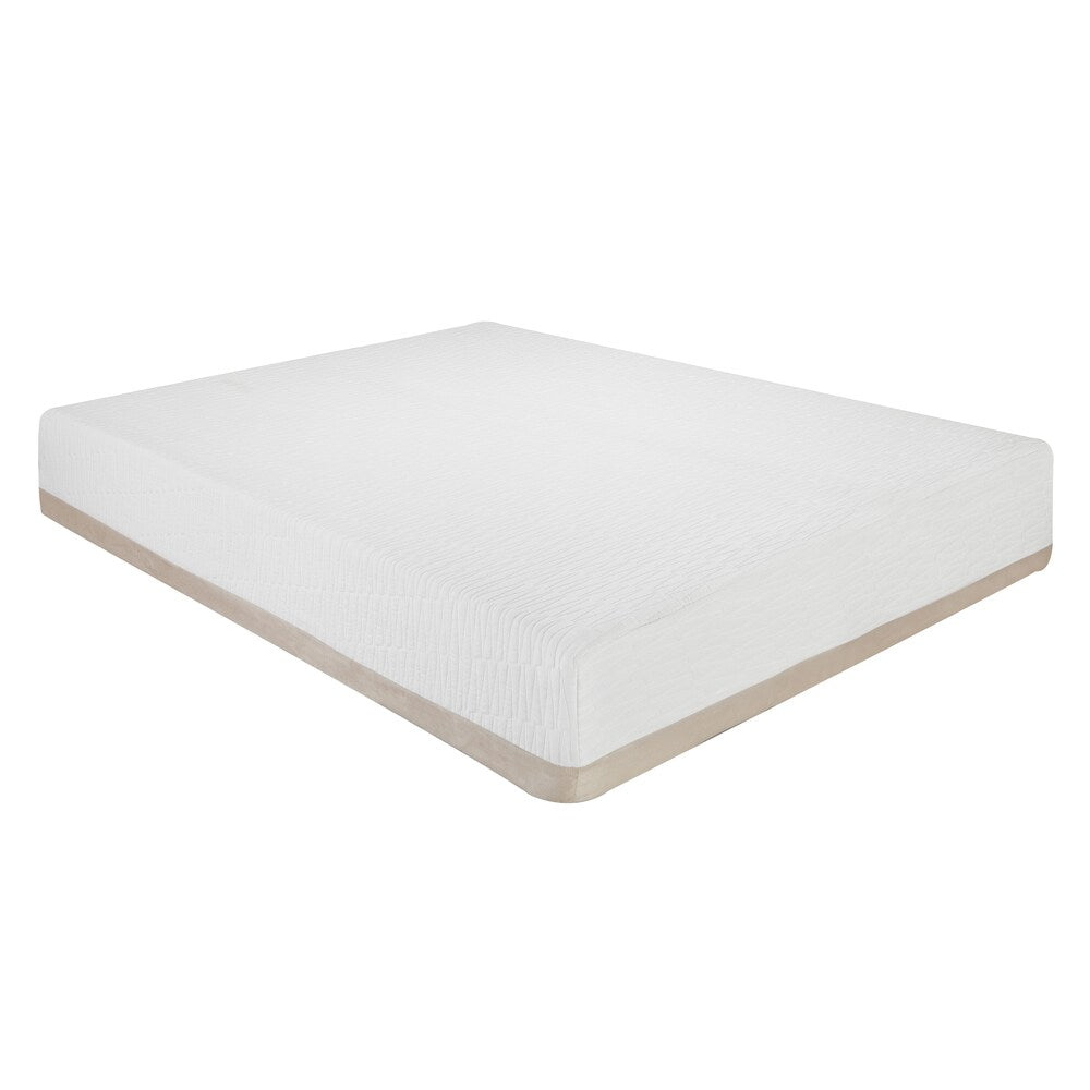 PostureLoft Sienna 11-inch Full-size DO NOT USE - White