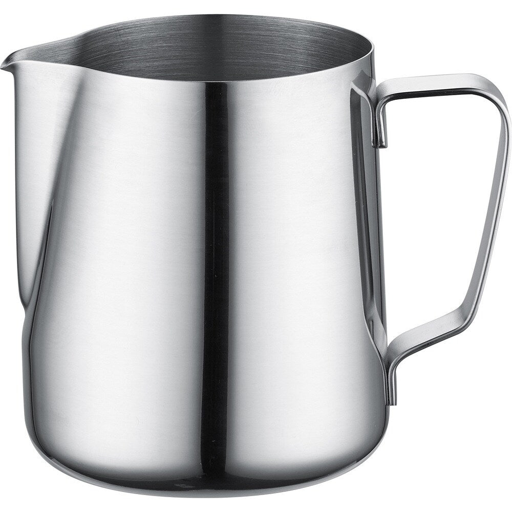 Prime Cook Stainless Steel 2 Piece Milk Frothing Steaming Pitcher