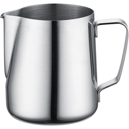 Prime Cook Stainless Steel 2 Piece Milk Frothing Steaming Pitcher
