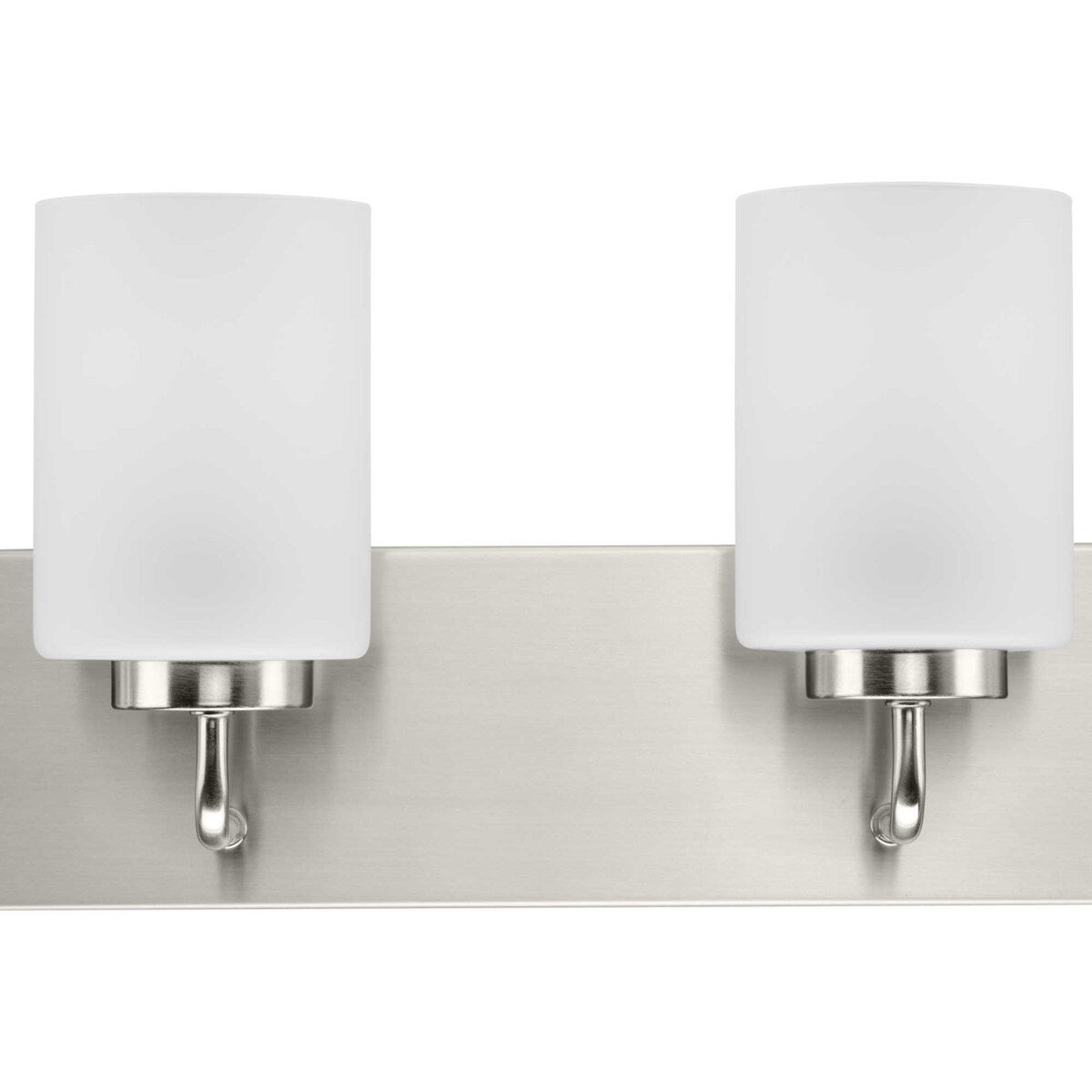 Progress Lighting P300421 Merry 6 Light 6 Wide Vanity Light