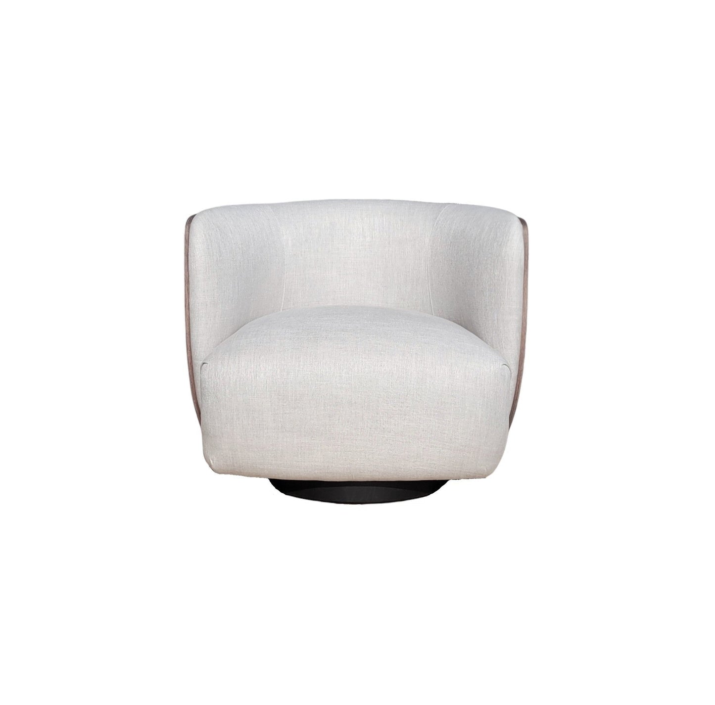 Fauteuil pivotant Provence