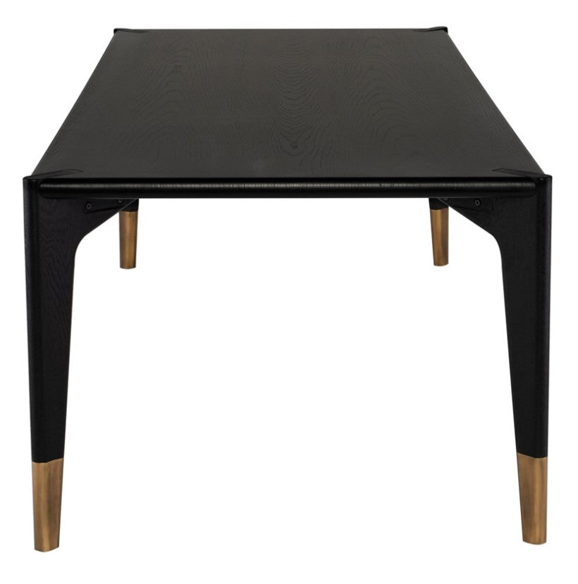 Table rectangulaire Quattro