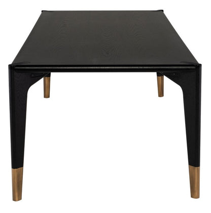 Table rectangulaire Quattro