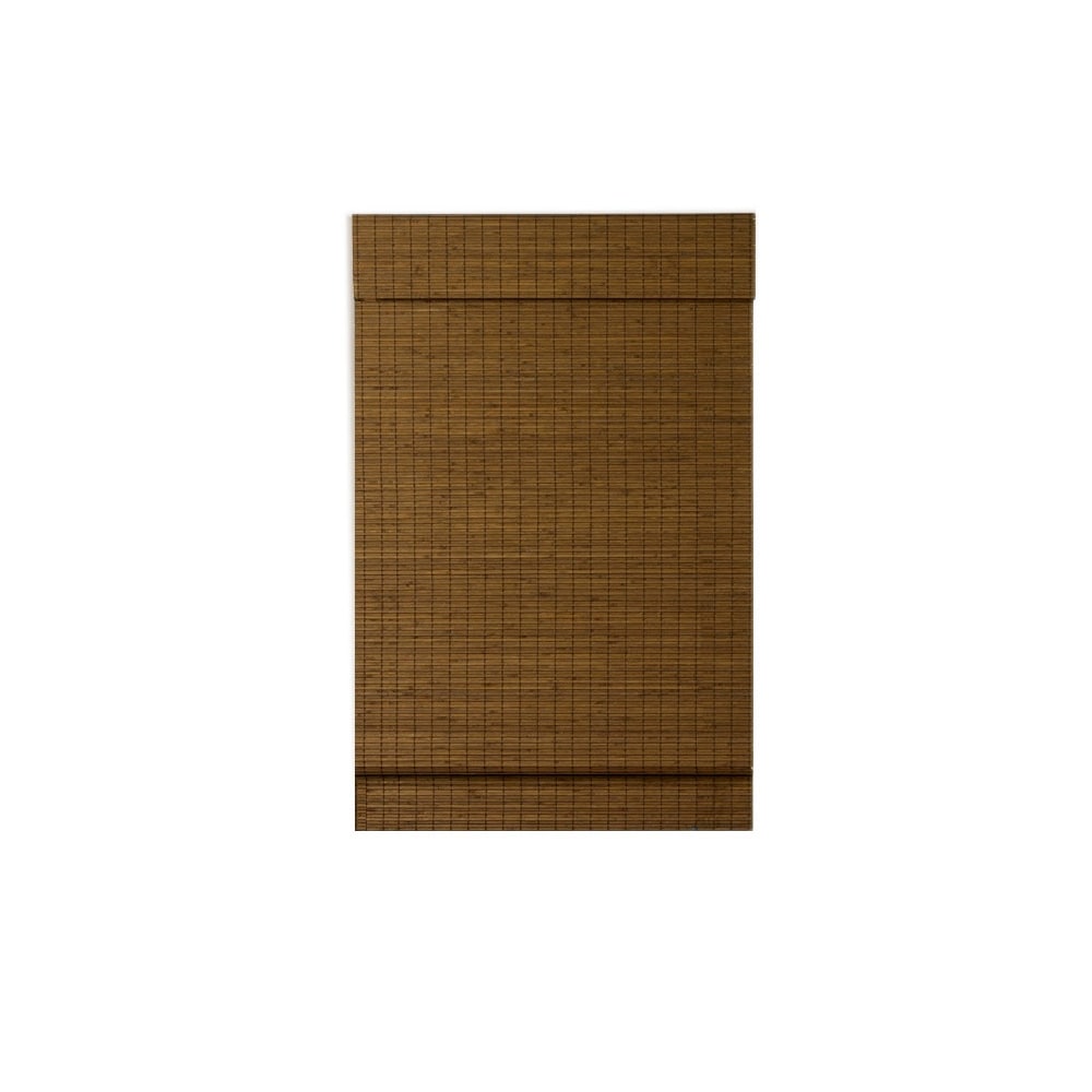 Cordless Roman Shade-48X64