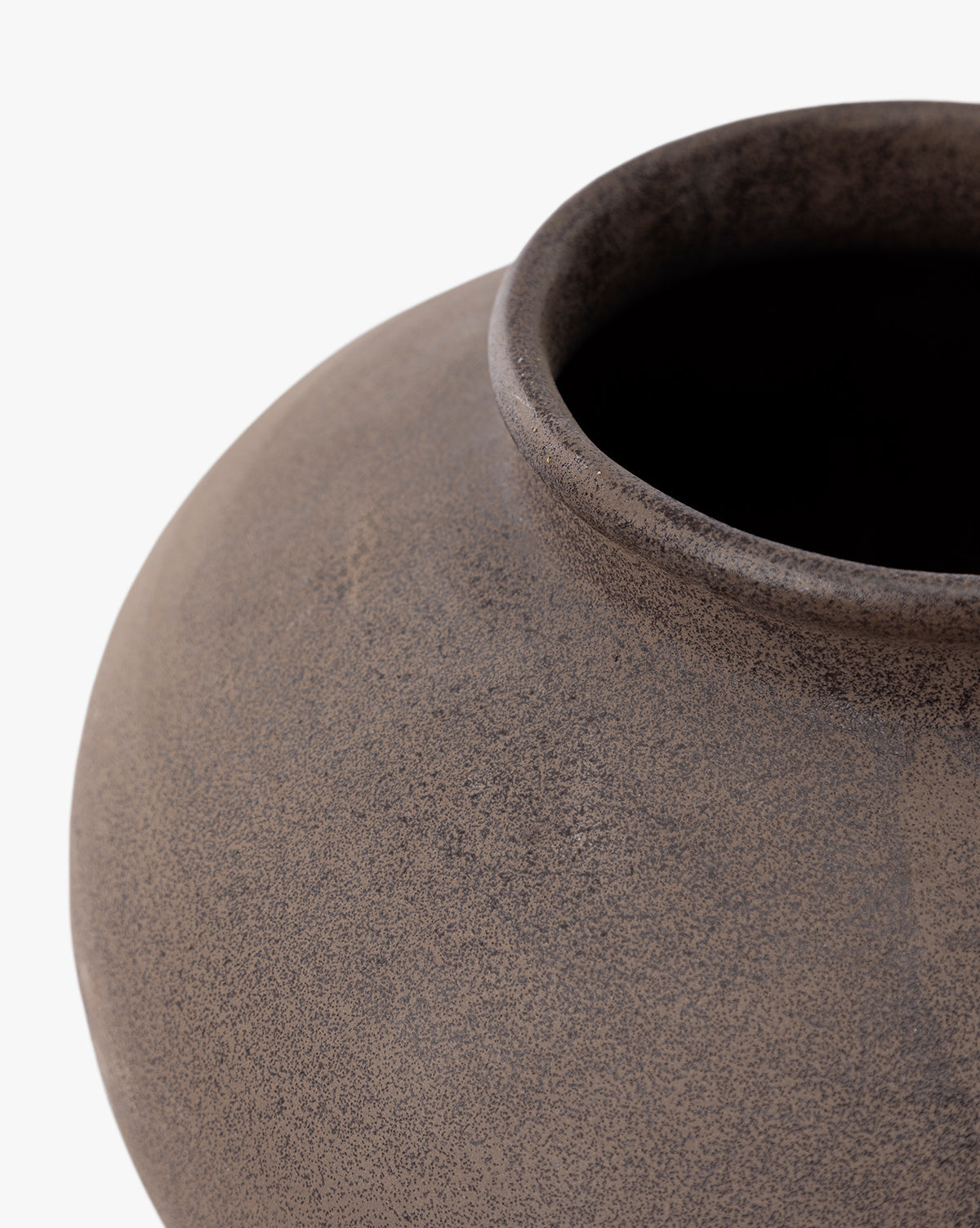 Reading Vase
