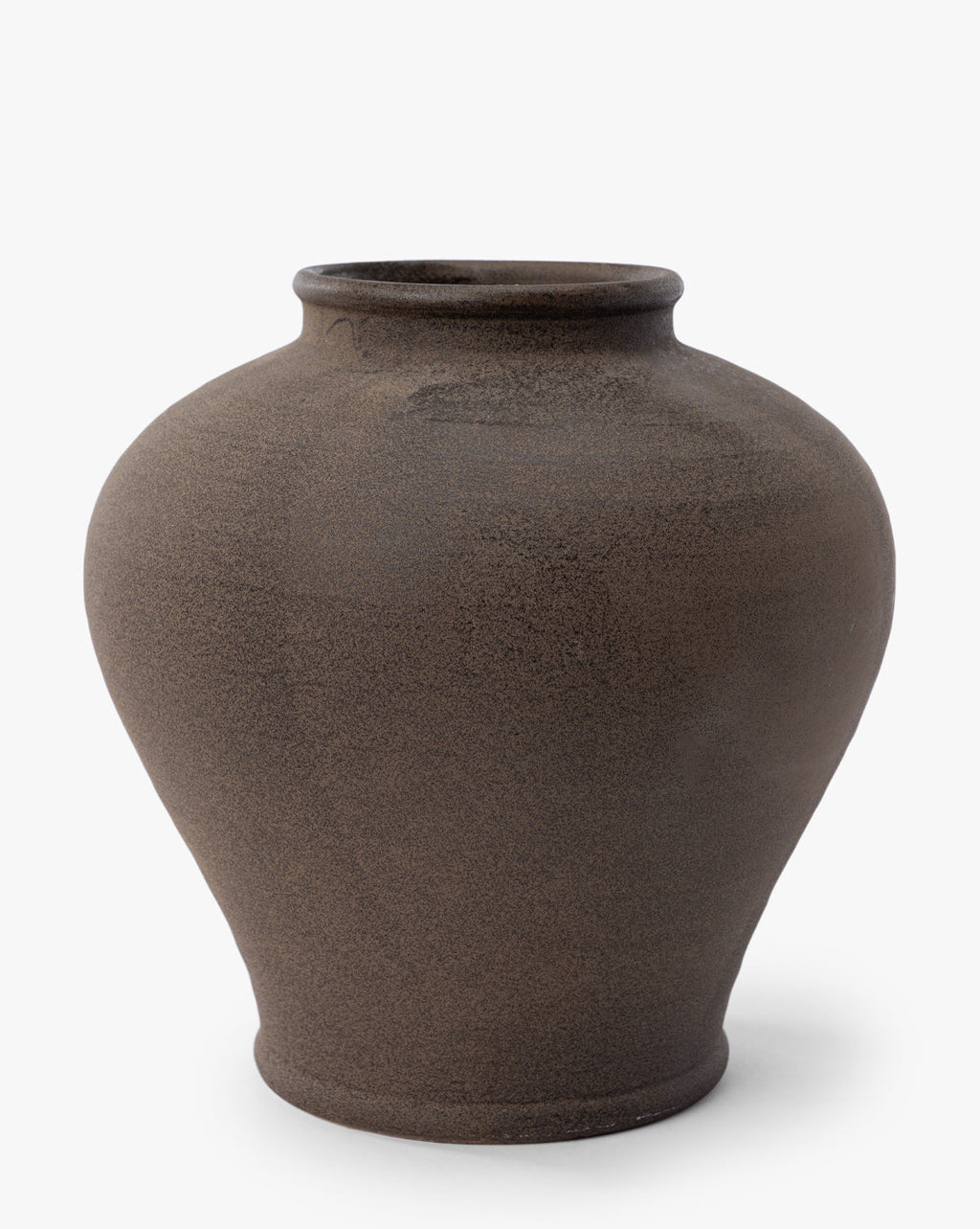 Reading Vase