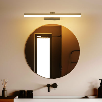 Rechargeable 16 LED Picture Light Fixture - 16 in