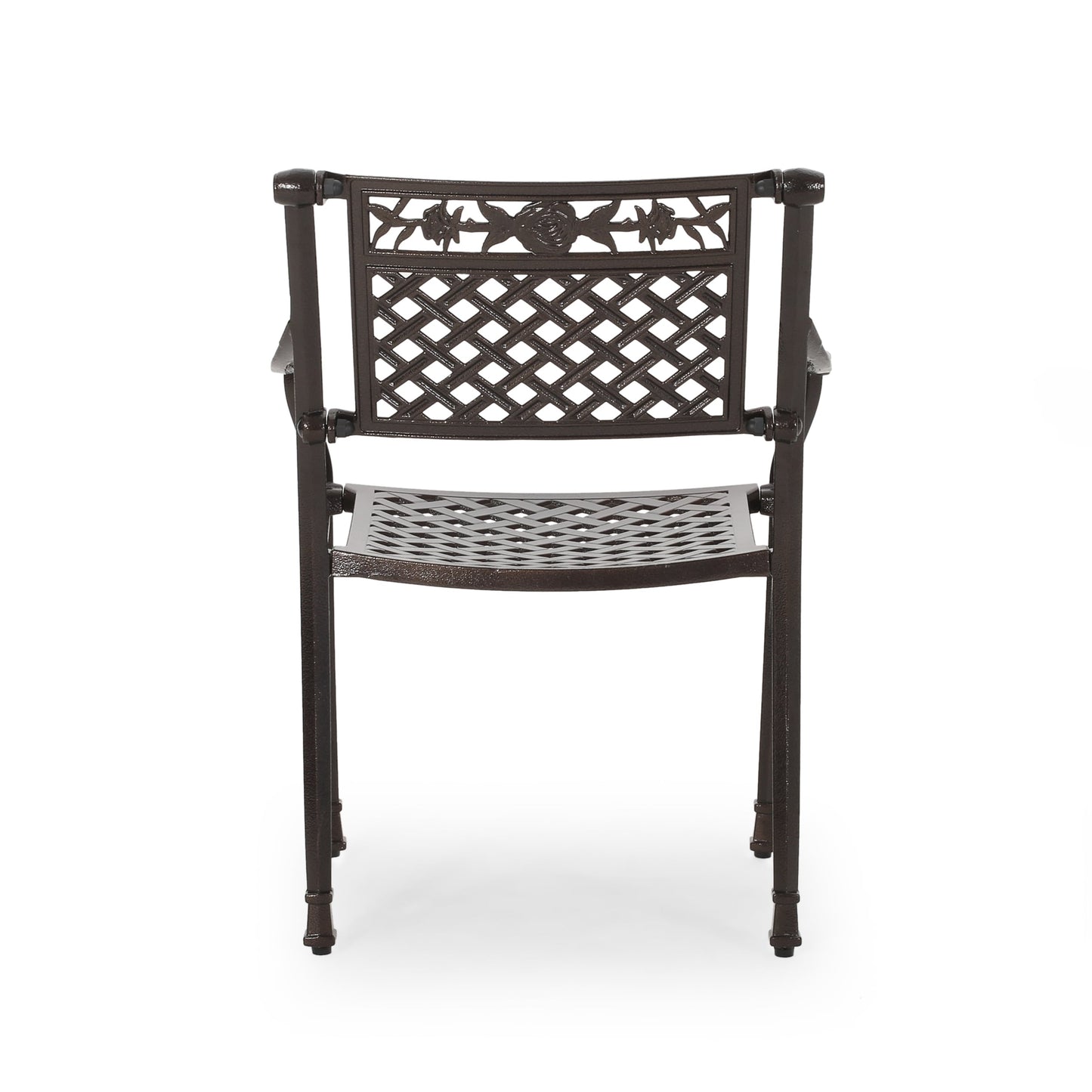 Ridgecrest 7-piece Patio Dining Set by Christopher Knight Home