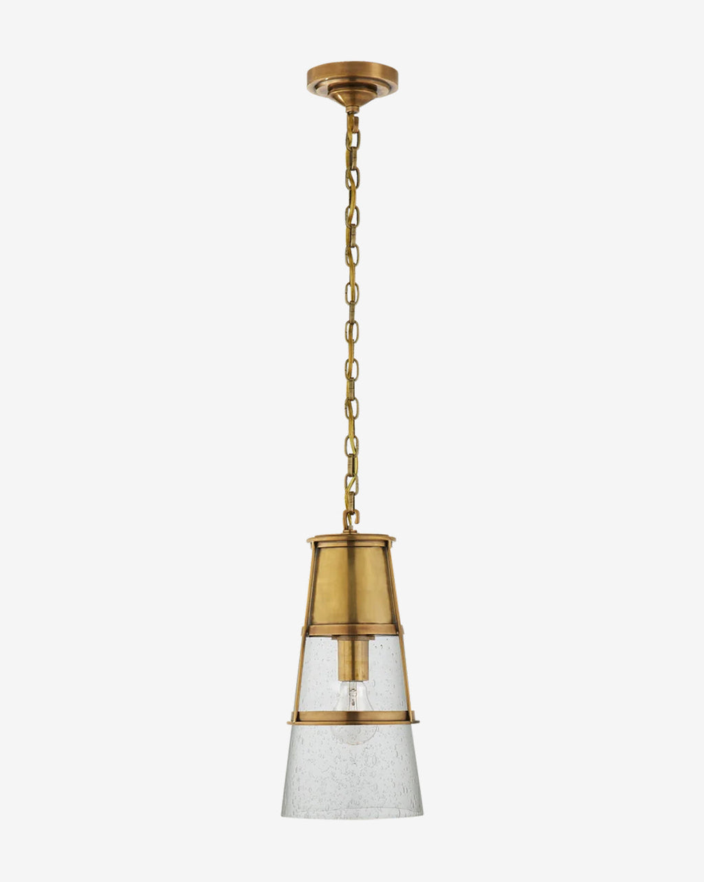 Robinson Pendant