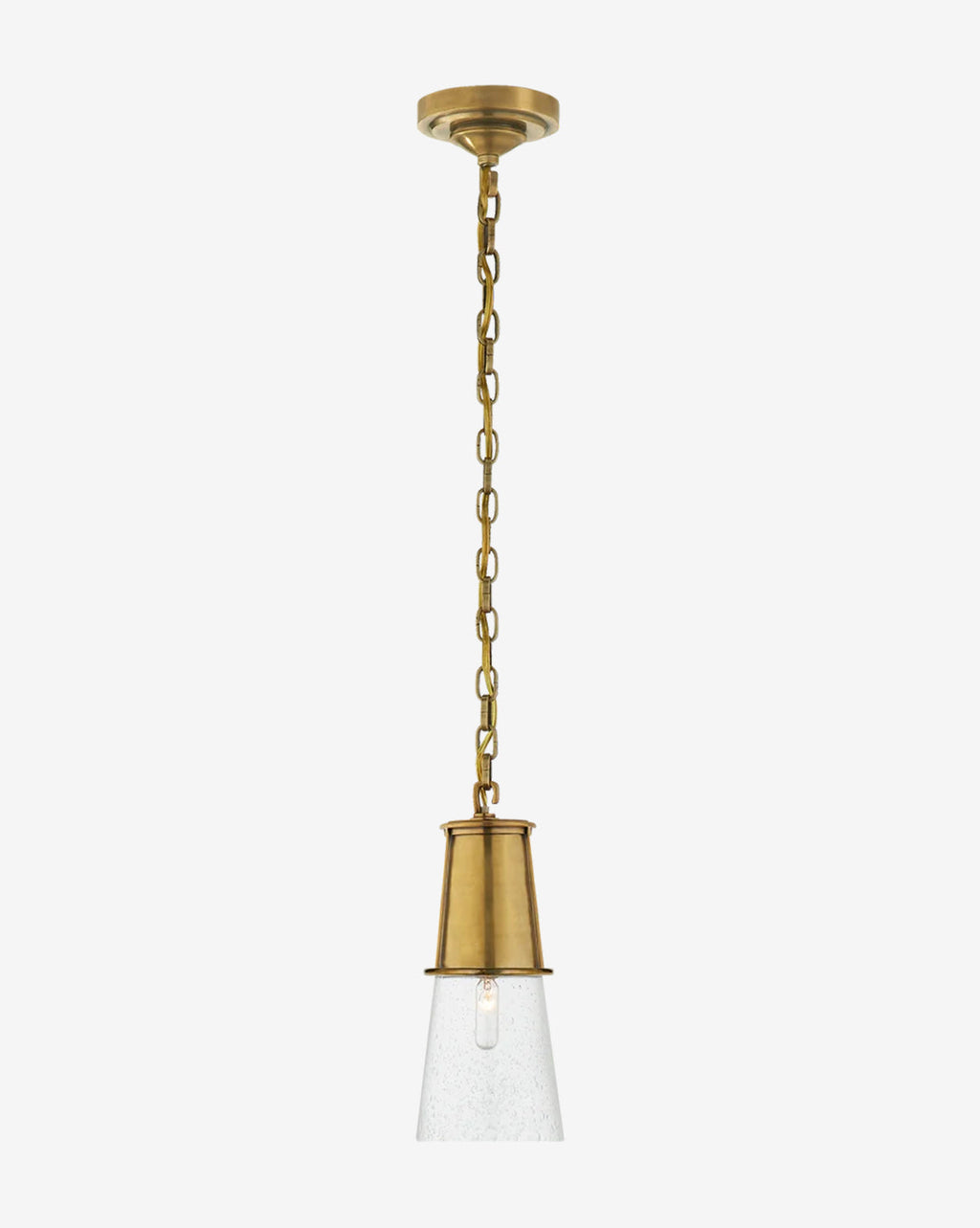 Robinson Pendant
