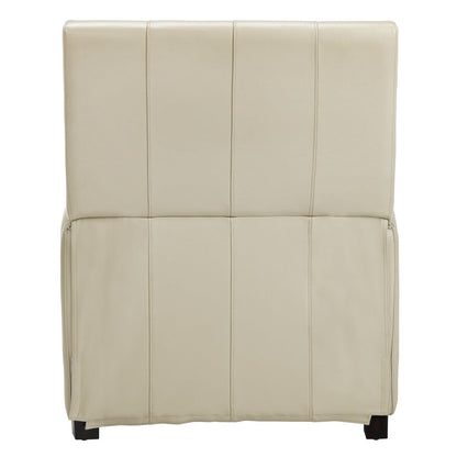 SAFAVIEH Couture Gwyn Nailhead Trim Recliner